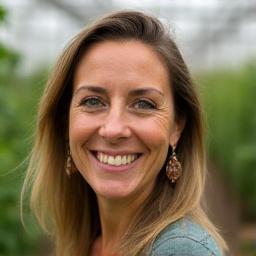 Gründer og botaniker