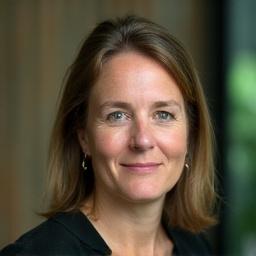 Bærekraftsansvarlig